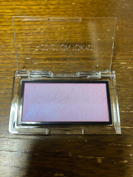 アディクション ザ ブラッシュ ニュアンサー/ADDICTION/パウダーチークを使ったクチコミ(3枚目)