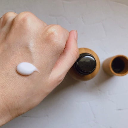 ORGANIC SKINCARE 3set/WAGANIC/スキンケアキットを使ったクチコミ(4枚目)