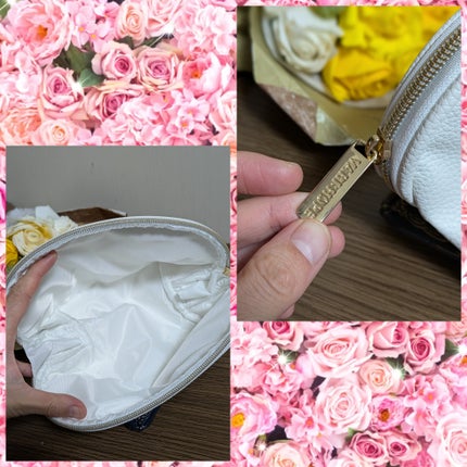 8デイズピュアビタミンCアンプル/VARI:HOPE/美容液を使ったクチコミ(4枚目)