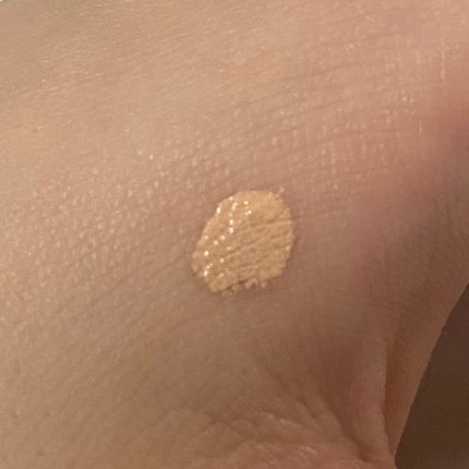 ハイライトコンシーラー/CEZANNE/リキッドコンシーラーを使ったクチコミ(3枚目)