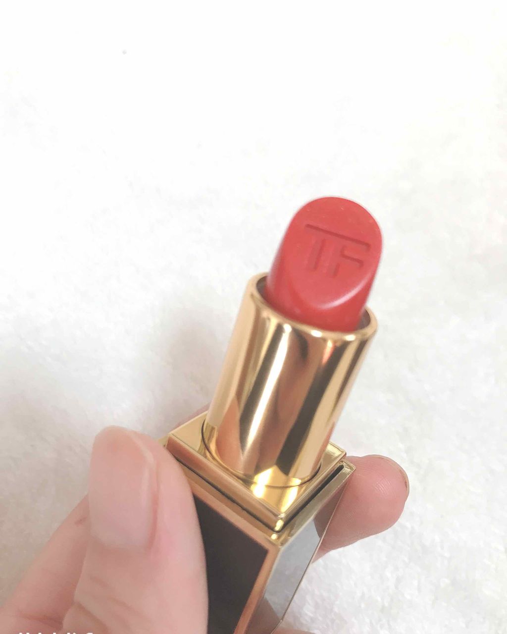 アイ カラー クォード/TOM FORD BEAUTY/アイシャドウパレットを使ったクチコミ（1枚目）