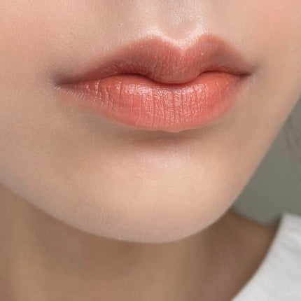 ミネラルルージュ/エトヴォス/口紅を使ったクチコミ(4枚目)