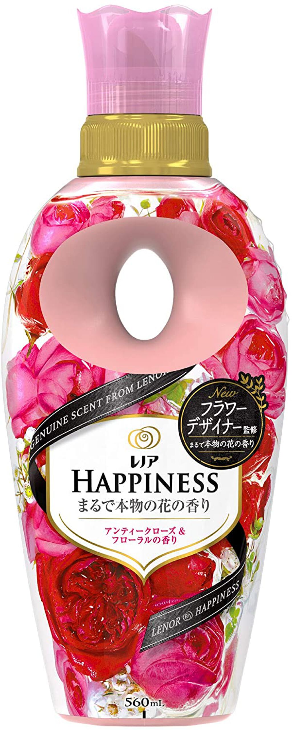試してみた レノアハピネス アンティークローズ フローラルの香り レノア Lips 試してみた レノアハピネス アンティークローズ フローラルの香り レノア Lips