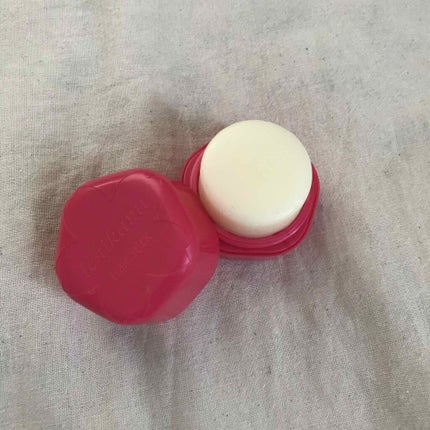 ヘアキープ和草スティック(ナチュラル)/いち髪/ヘアバームを使ったクチコミ(1枚目)