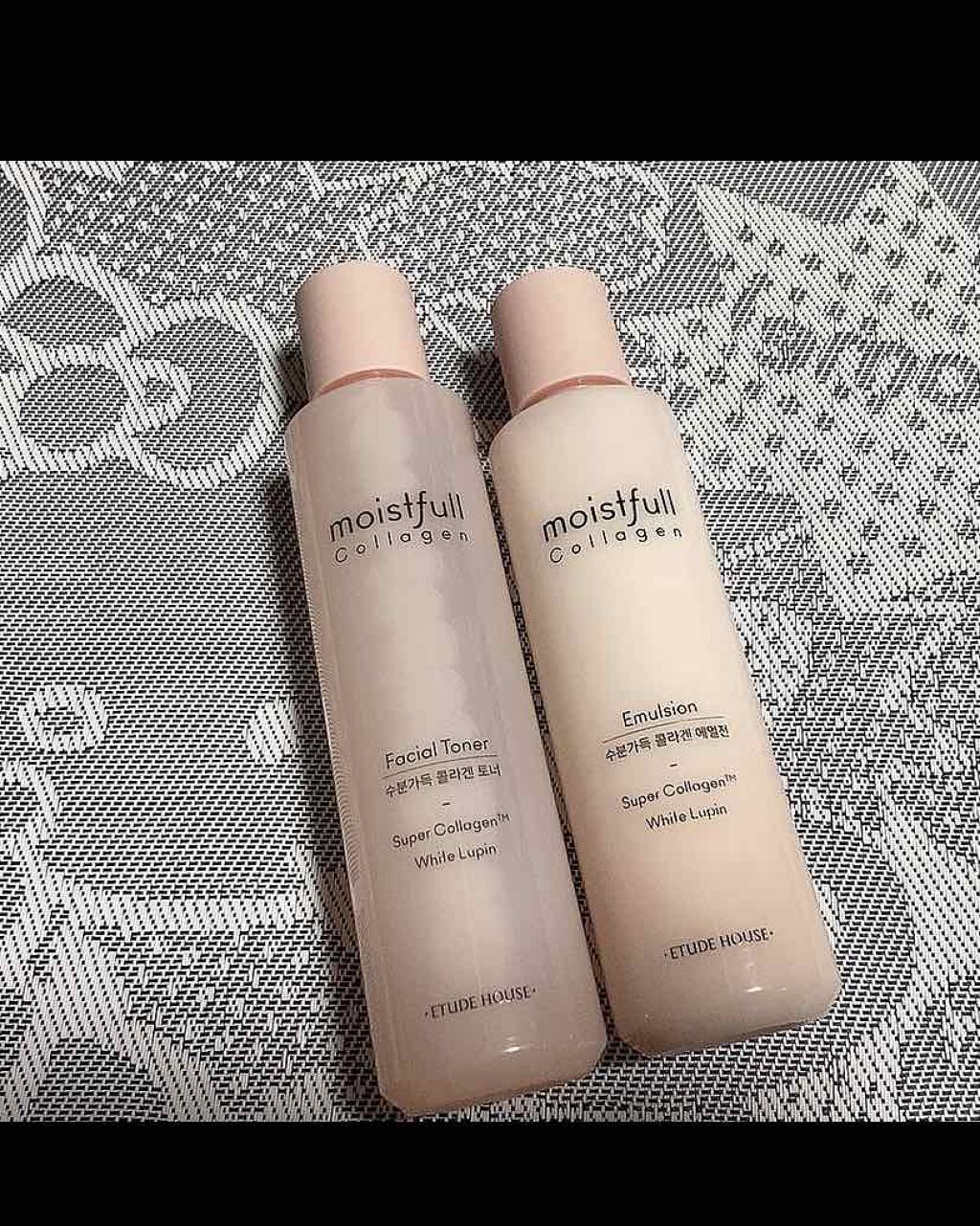 モイストフルCL エマルジョン/ETUDE/乳液を使ったクチコミ（2枚目）