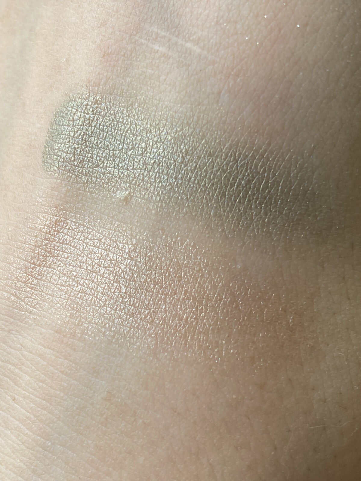 アイプランナー/excel/単色アイシャドウを使ったクチコミ（1枚目）