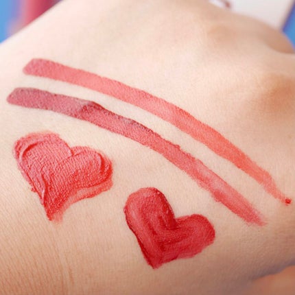 クリームベルベットティント/STONEBRICK/リップティントを使ったクチコミ(7枚目)