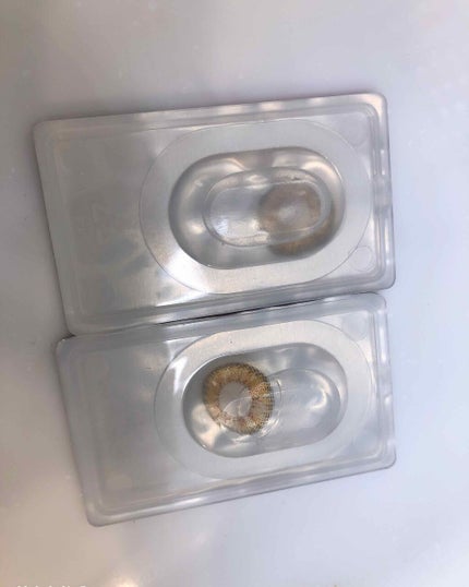 Mopil/Mopil(モピル)/カラーコンタクトレンズを使ったクチコミ(3枚目)