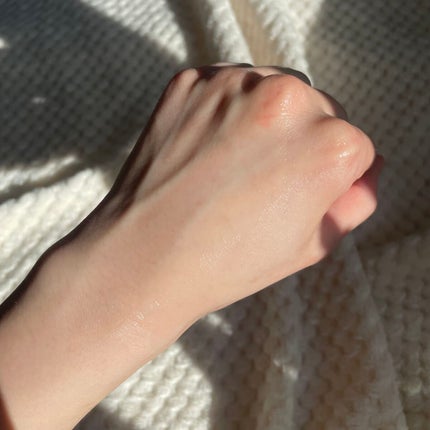 シナジーディフェンス ローション/Ms.SYNERGY/化粧水を使ったクチコミ(4枚目)