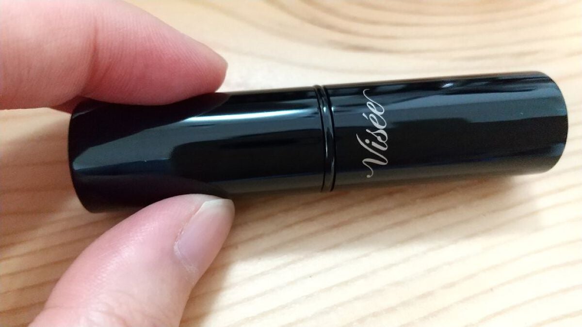 ネンマクフェイク ルージュ/Visée/口紅を使ったクチコミ(4枚目)