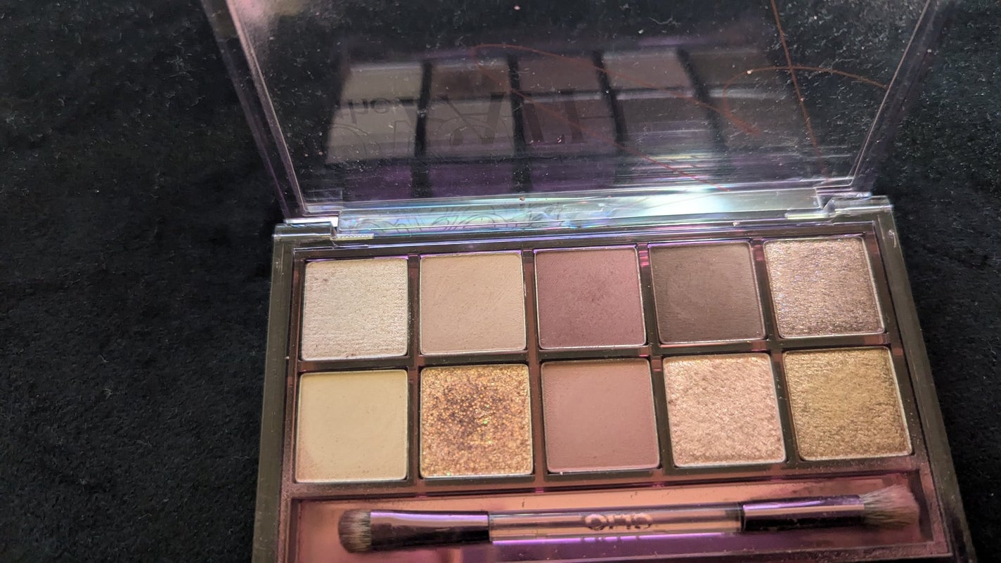 ❄雪豹❄ on LIPS 「2024年 ベストコスメ本当は今年入る前に投稿したかったのです..」(4枚目)