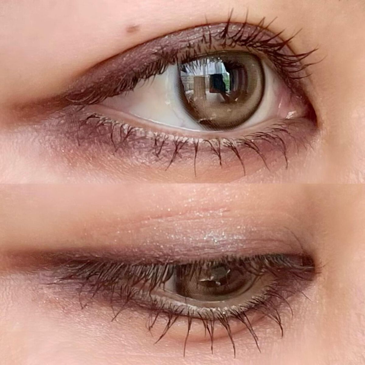 ソフトムースライナー/KiSS/ペンシルアイライナーを使ったクチコミ(5枚目)