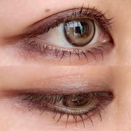 ソフトムースライナー/KiSS/ペンシルアイライナーを使ったクチコミ(5枚目)