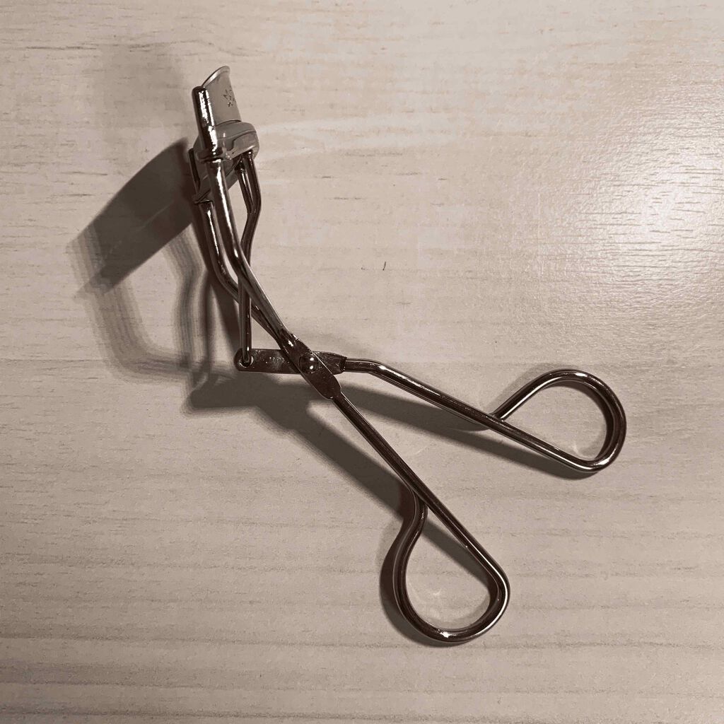 ひとえ・奥ぶたえ用カーラー/アイプチ®/ビューラーを使ったクチコミ（2枚目）