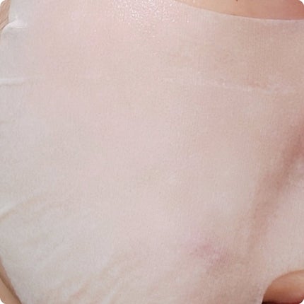 ホワイトトリュフナリシングトリートメントマスク/ダルバ/シートマスク・パックを使ったクチコミ(4枚目)