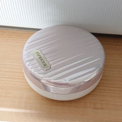 リキッド コンパクト BB/ESPRIQUE/リキッドファンデーションを使ったクチコミ(1枚目)