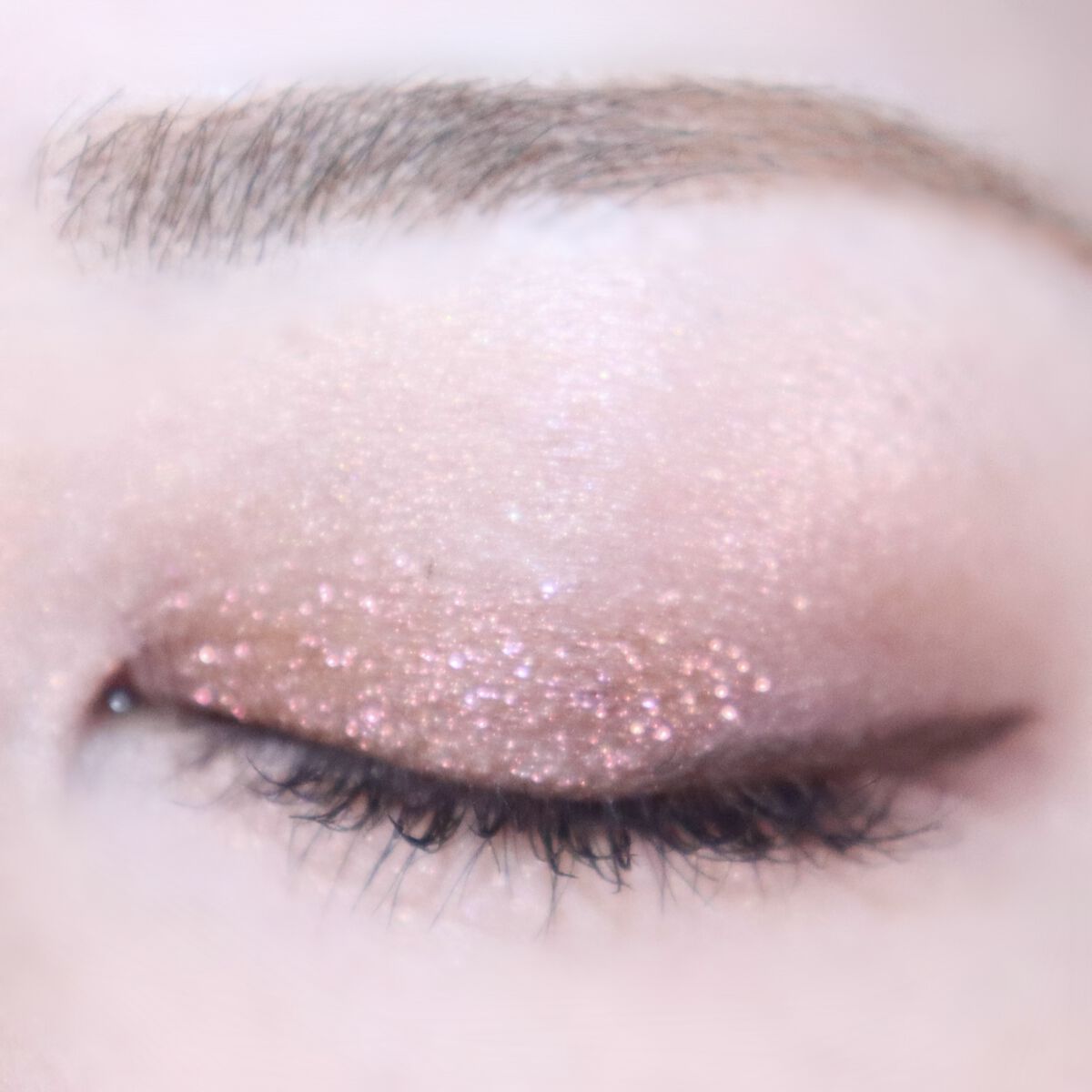 ビジュー アイシャドーパレット/NARS/アイシャドウパレットを使ったクチコミ（2枚目）