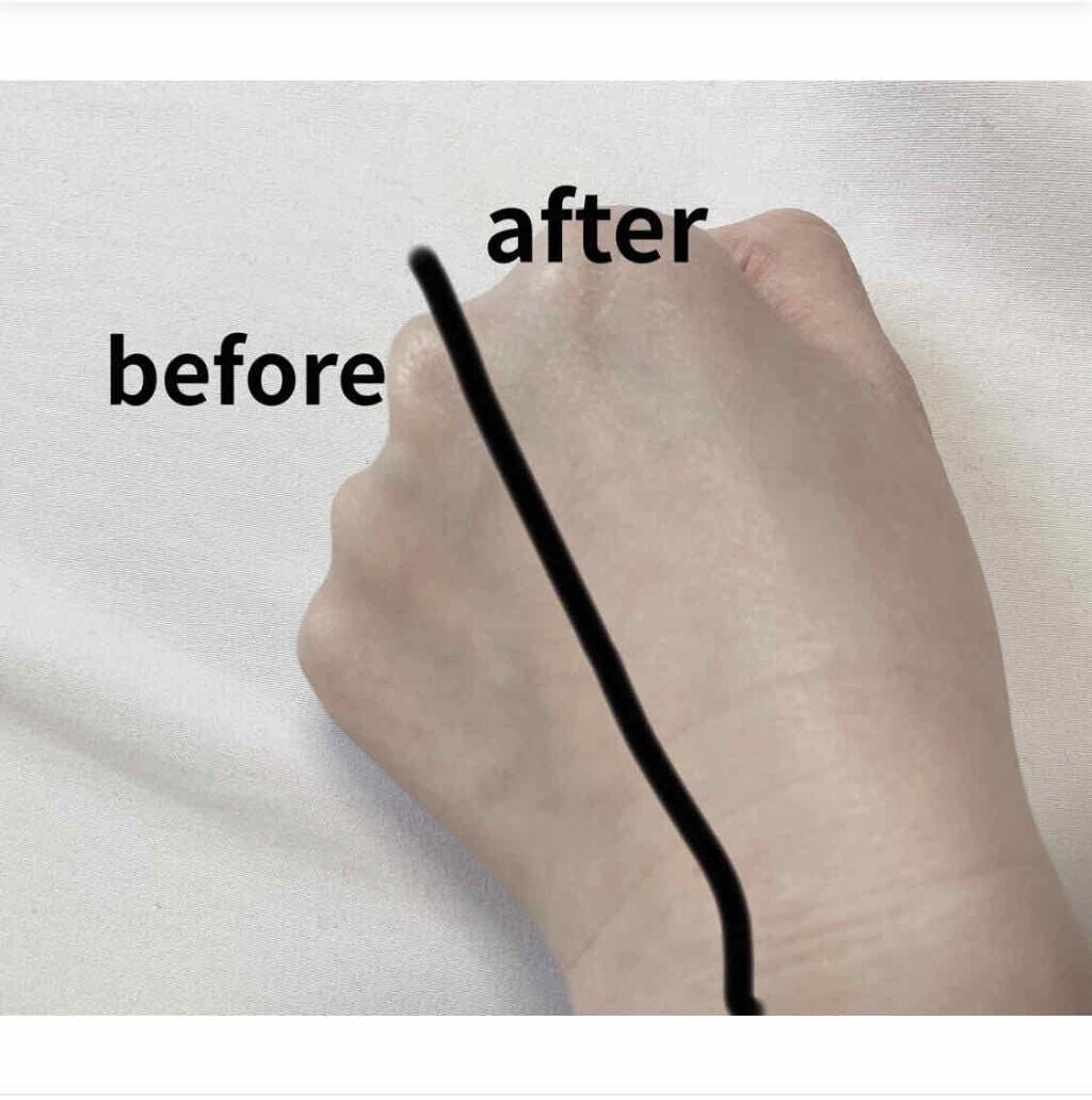 UV エクスペール トーンアップn/LANCOME/化粧下地を使ったクチコミ(2枚目)