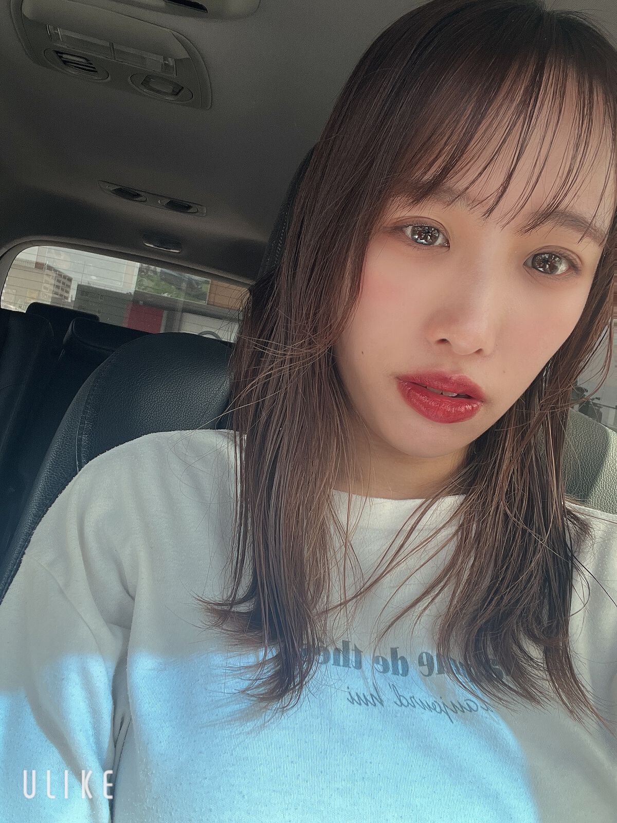 アイシャドウベース/キャンメイク/アイシャドウベースを使ったクチコミ(5枚目)