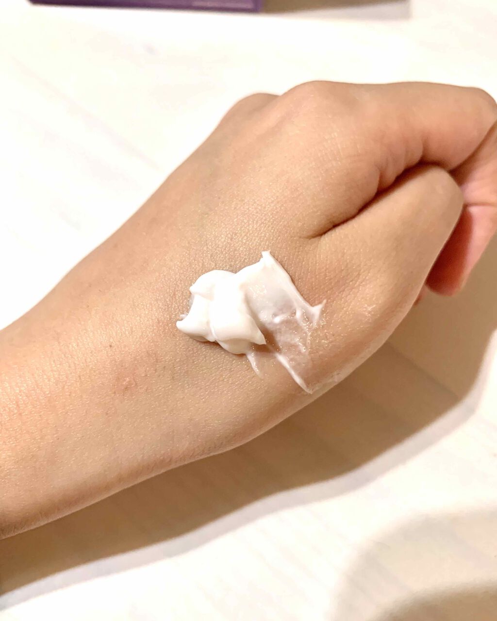 ステム クレンザー クレンジング/ロディアル/クレンジングクリームを使ったクチコミ（3枚目）