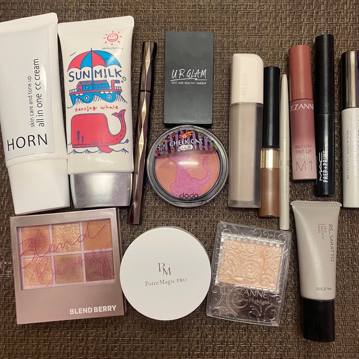 M·A·C プレップ プライム リップ/M・A・C/リップクリームを使ったクチコミ(3枚目)