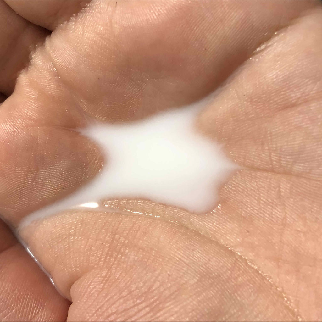 フイルナチュラント エクスバリア リペア ローションⅢ/ドクターフィルコスメティクス/化粧水を使ったクチコミ（2枚目）