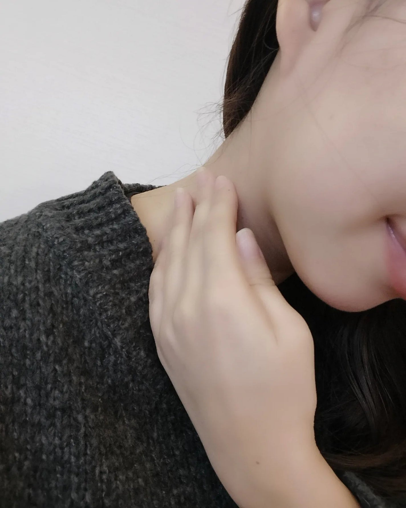 8x4 アロマスイッチ 涼感ネックジェル パリスブーケの香り/8x4/デオドラント・制汗剤を使ったクチコミ(3枚目)