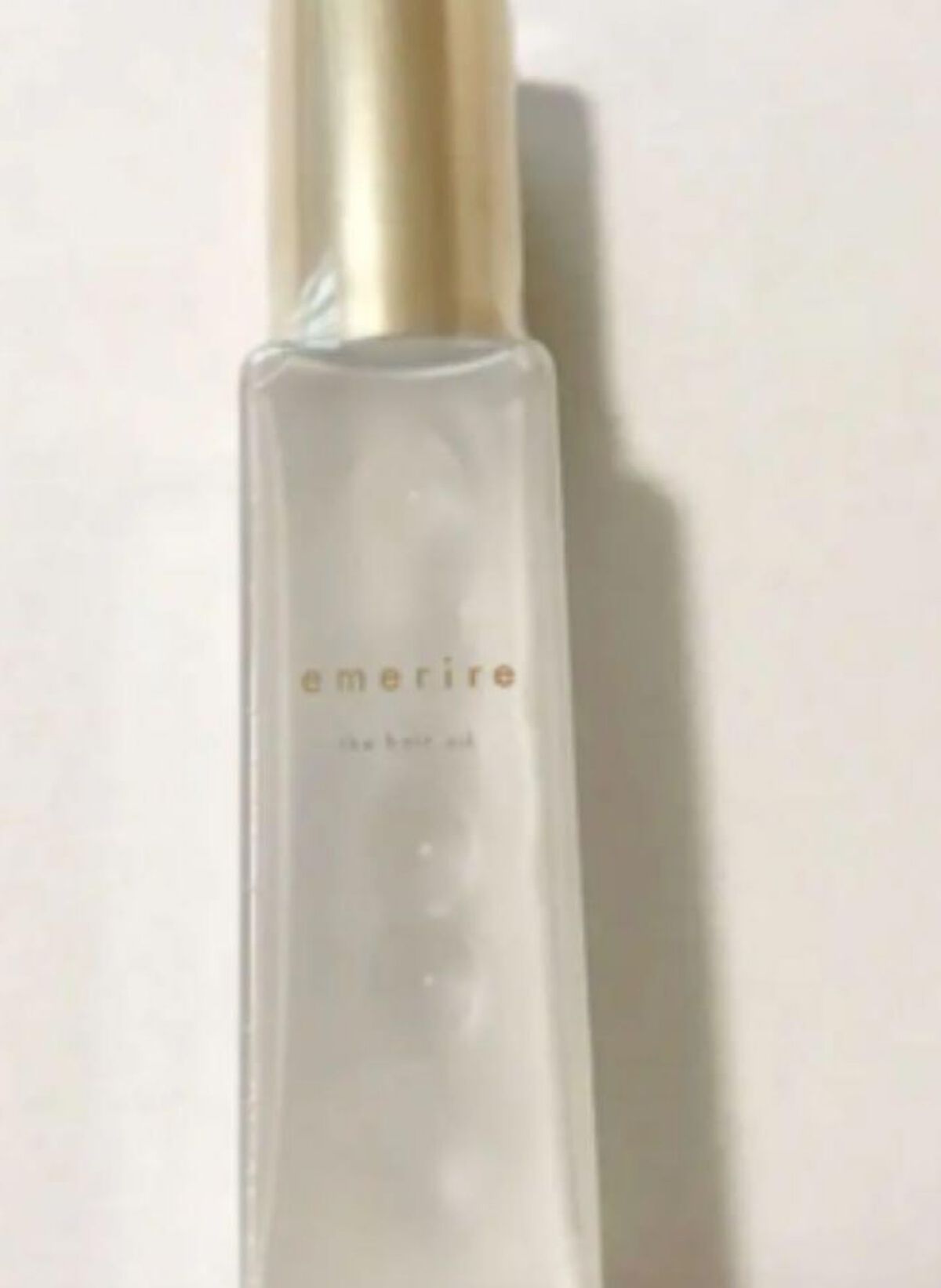 キュレル エメリル トリートメント