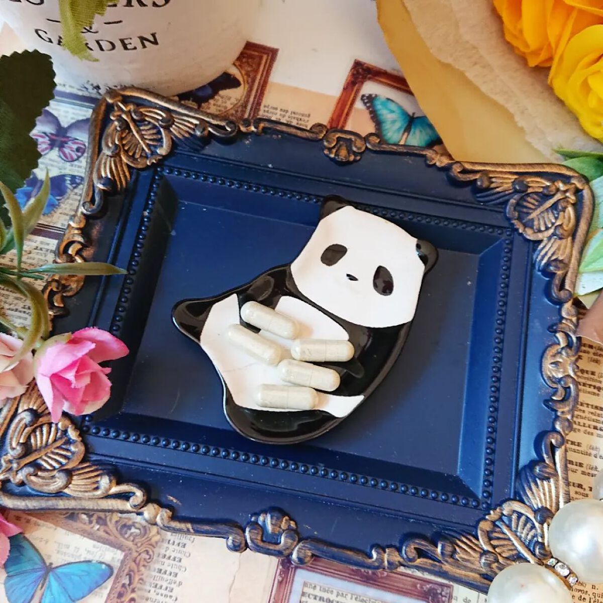 3倍ぱっくん分解酵母プレミアム/スベルティ/ボディサプリメントを使ったクチコミ（2枚目）