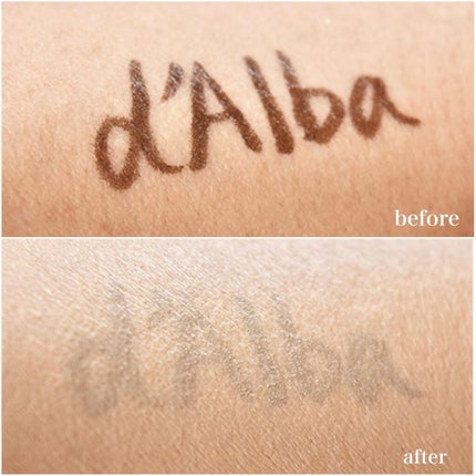 スキンフィットグラインディングセラムカバーパクト/ダルバ/その他ファンデーションを使ったクチコミ(4枚目)