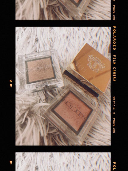 エバーカラーワンデーナチュラル モイストレーベルUV/エバーカラー/ワンデー(1DAY)カラコンを使ったクチコミ(3枚目)