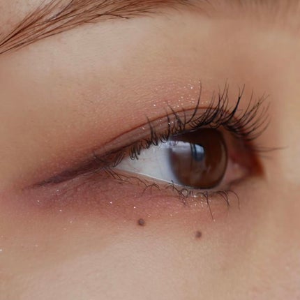 ハンオールフィックスマスカラ/rom&nd/マスカラを使ったクチコミ(6枚目)