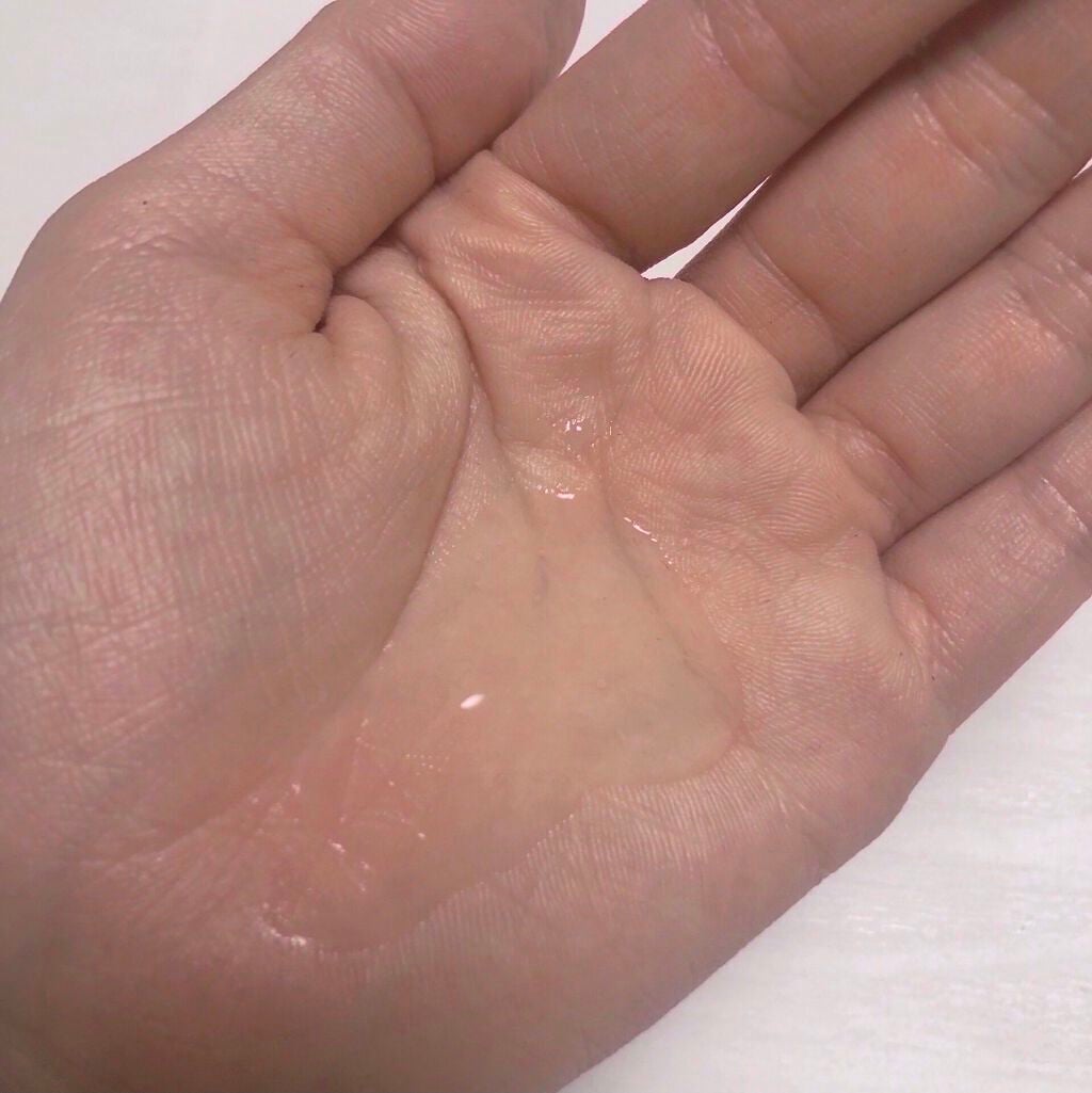 숨スム/スム37/洗顔フォームを使ったクチコミ(2枚目)