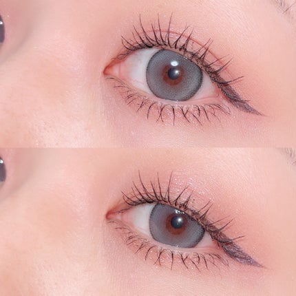 ディオール バックステージ フェイス グロウ パレット/Dior/ハイライトを使ったクチコミ(3枚目)