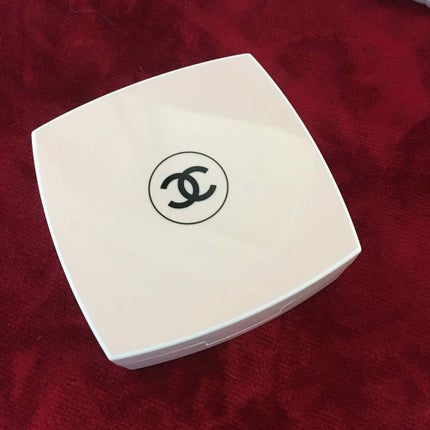 ル ブラン トーン-アップ ロージー タッチ/CHANEL/化粧下地を使ったクチコミ(1枚目)