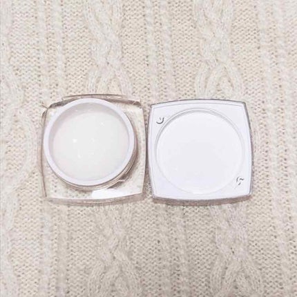 ザ・モデルフェイスジェル/SANDALPHON/フェイスクリームを使ったクチコミ(3枚目)