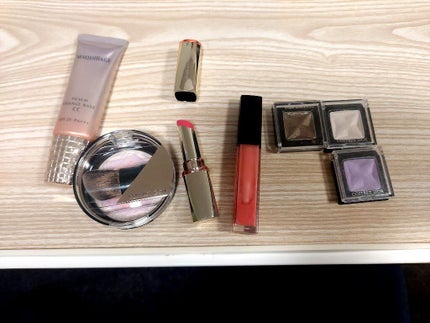 コンテ on LIPS 「先日受けてきた、顔タイプ診断・骨格診断・パーソナルカラー診断の..」(4枚目)