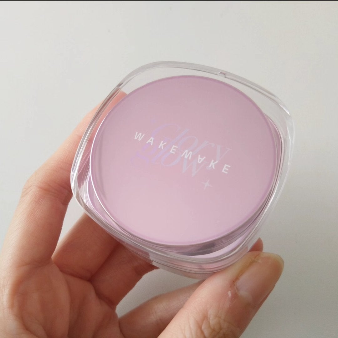 ステイフィクサーマルチカラーパウダー/wakemake/ルースパウダーを使ったクチコミ(2枚目)