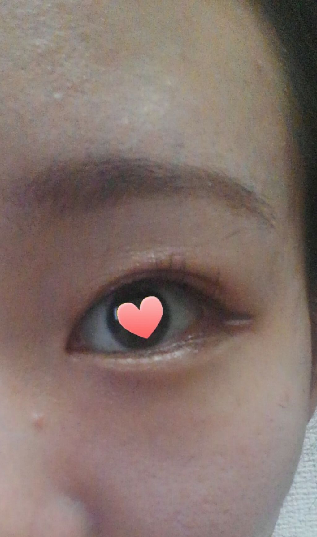 グリーンティーシード アイ＆フェイスボール/innisfree/美容液を使ったクチコミ（2枚目）