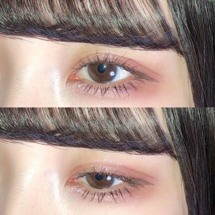 プロ アイ パレット/CLIO/アイシャドウパレットを使ったクチコミ(3枚目)