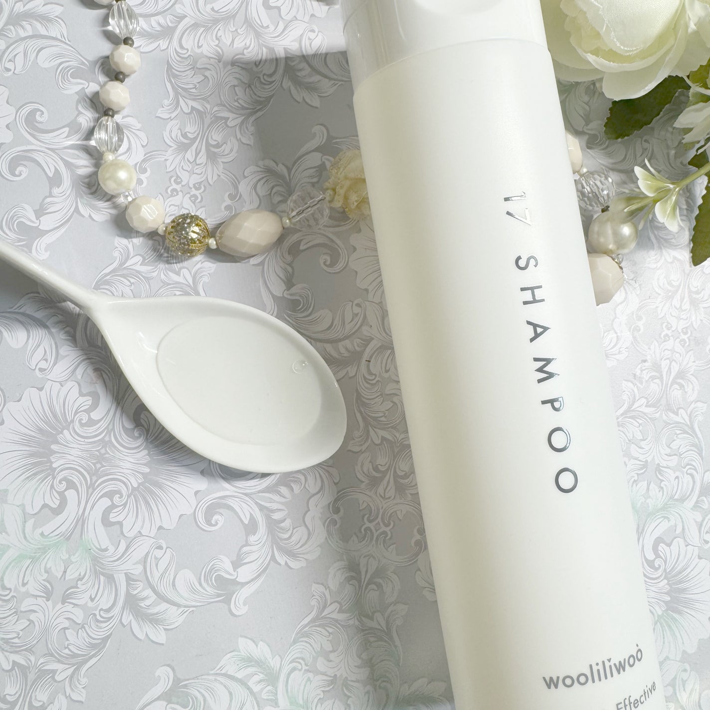 17 シャンプー/wooliliwoo/市販シャンプーを使ったクチコミ(4枚目)