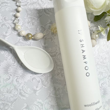 17 シャンプー/wooliliwoo/市販シャンプーを使ったクチコミ(4枚目)