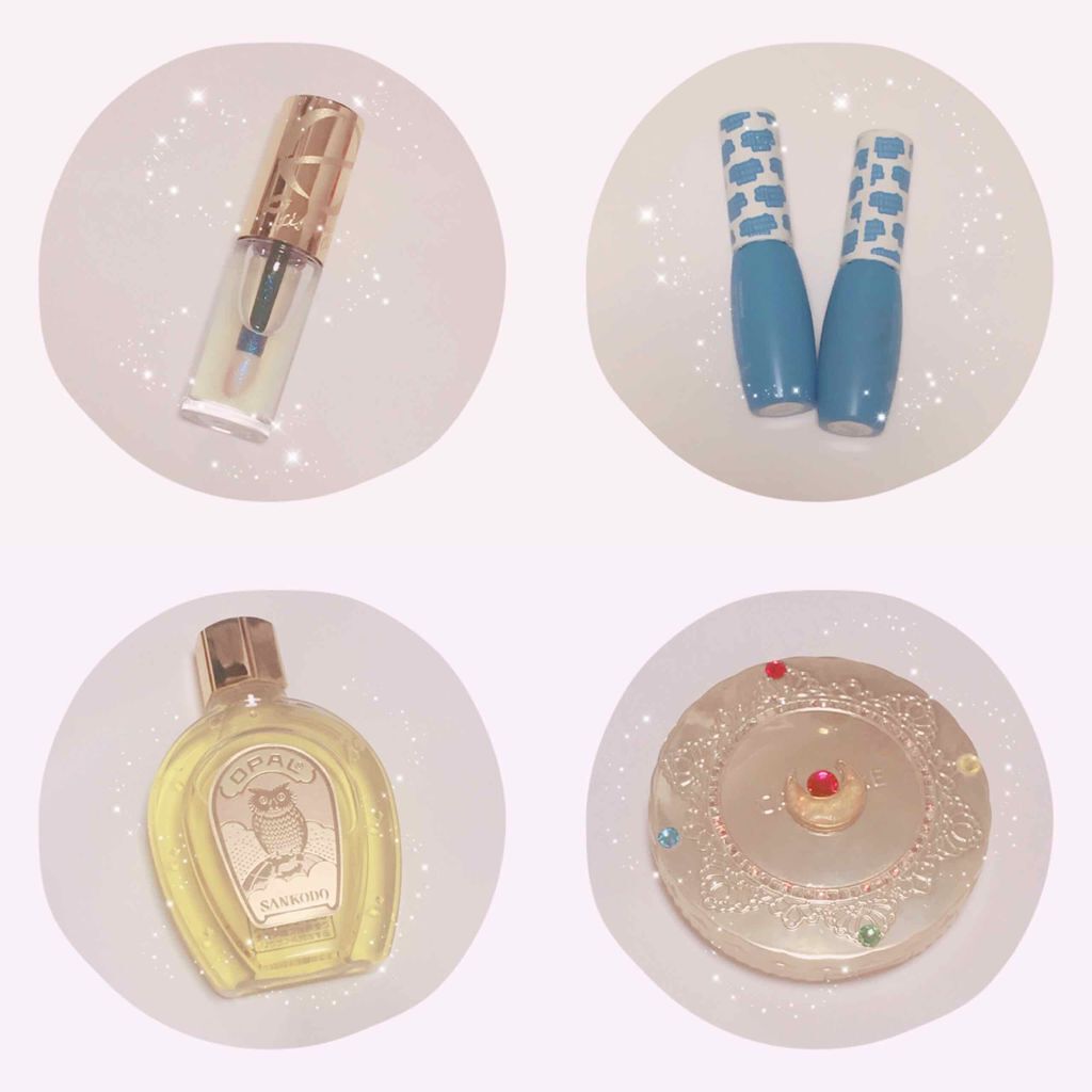 ラ プードル オートニュアンス/Elégance/プレストパウダーを使ったクチコミ（2枚目）