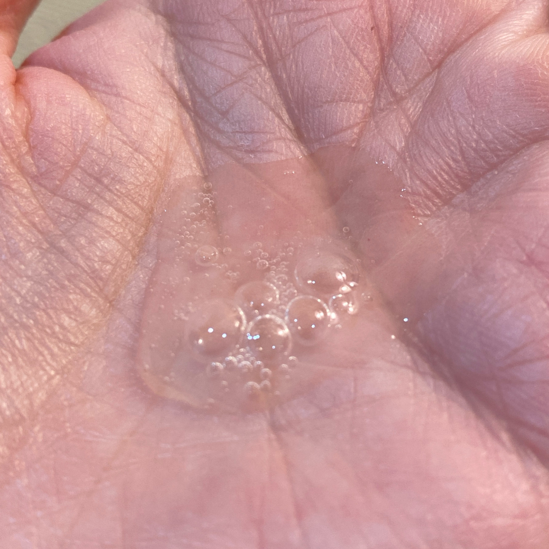 ブライトニング ブースター セラム/to/one/美容液を使ったクチコミ（2枚目）