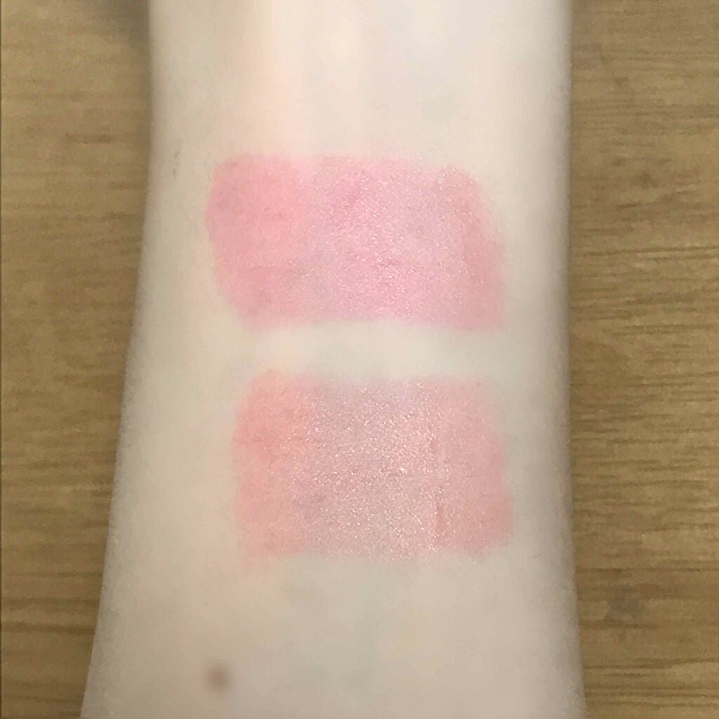 オペラ リップティント N/OPERA/リップティントを使ったクチコミ(3枚目)