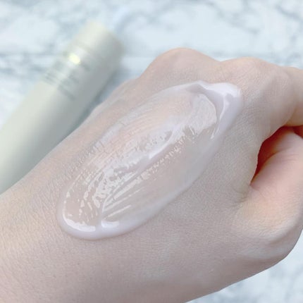 トリートメント クレンジング ミルク/COVERMARK/ミルククレンジングを使ったクチコミ(5枚目)