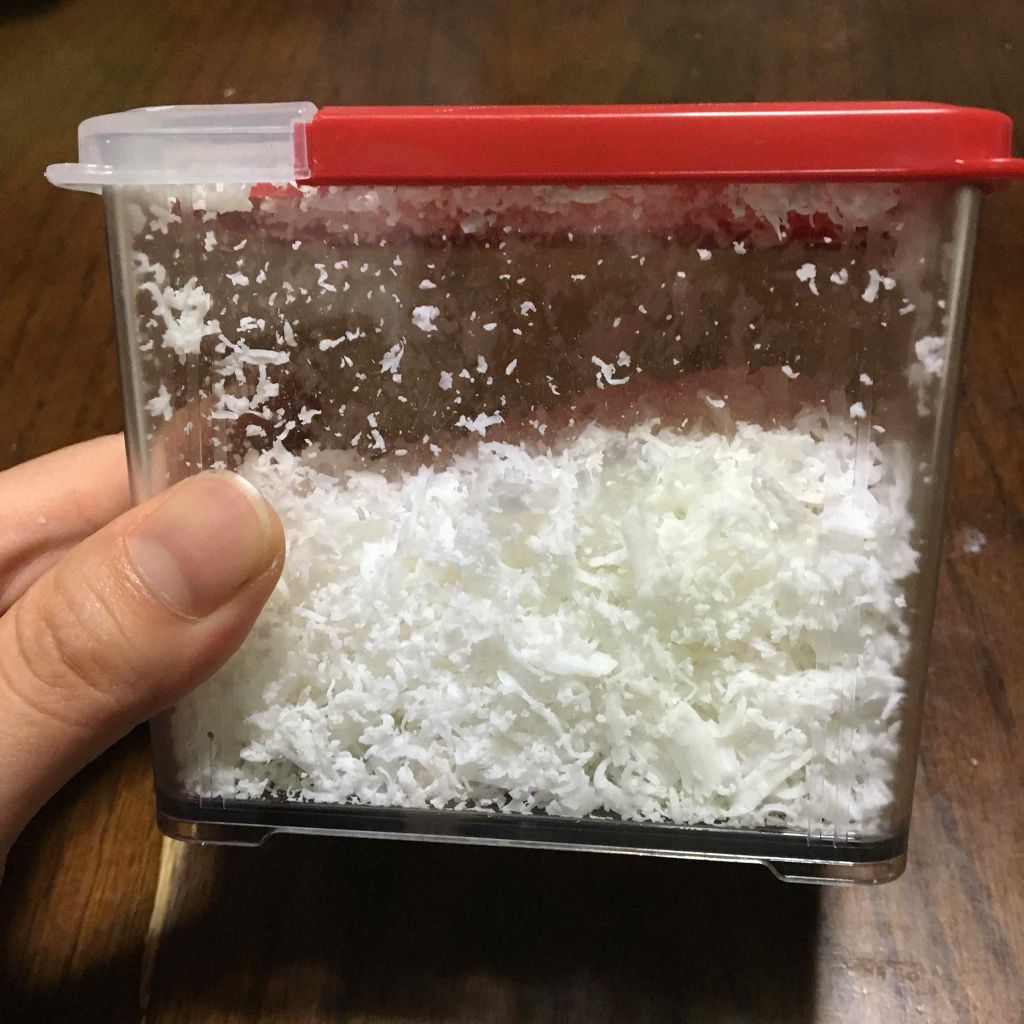 カウブランド 赤箱 しっとり カウブランドの口コミ まねっこ Rips内で石鹸を削ってお洒落な By Isumi1058 混合肌 Lips