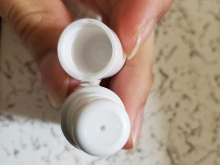 モアリップ N (医薬品)/資生堂薬品/その他を使ったクチコミ(4枚目)