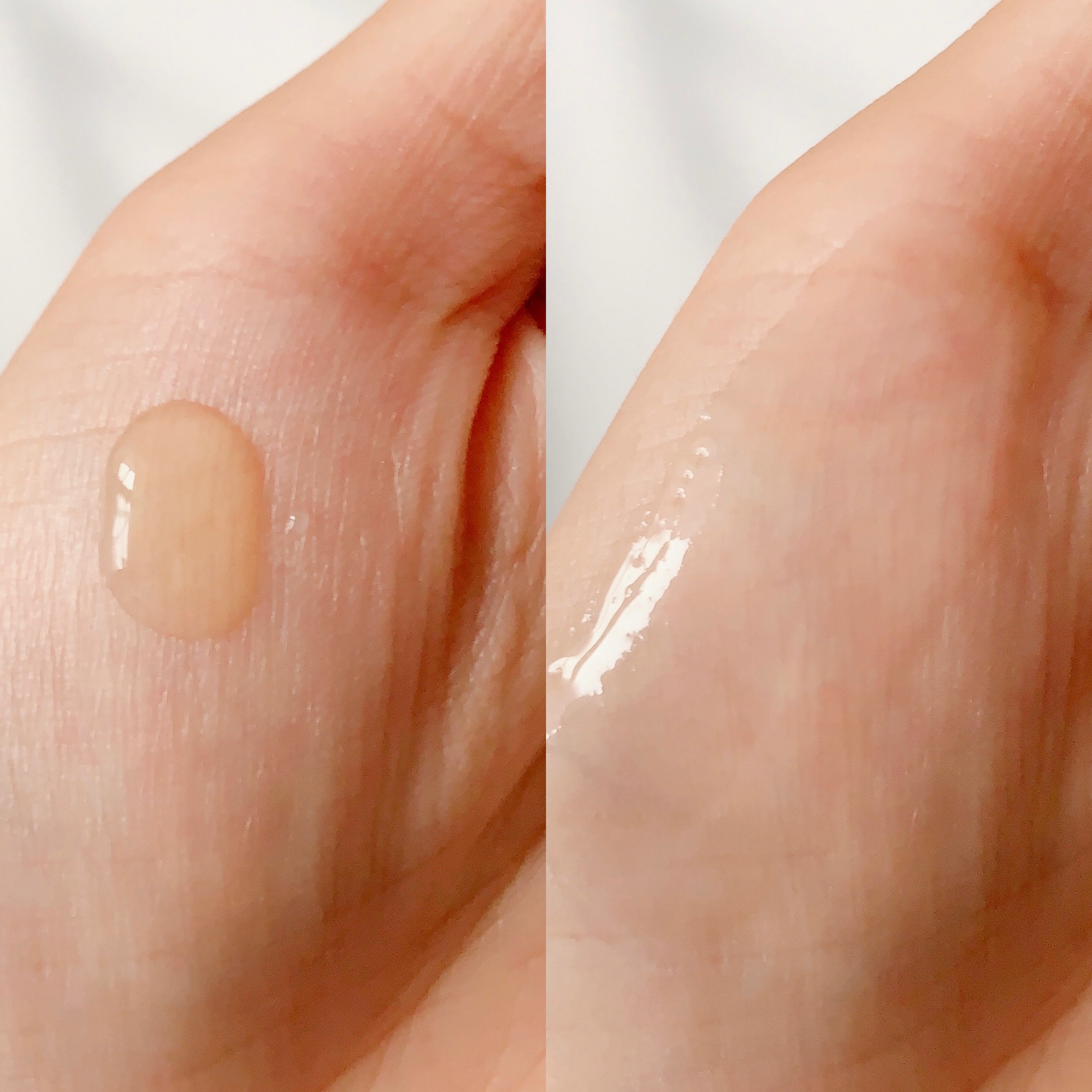 ハイパー ビタミンC 23セラム/Isntree/美容液を使ったクチコミ（2枚目）