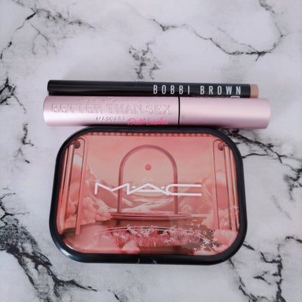 ロングウェア クリーム シャドウ スティック/BOBBI BROWN/スティックアイシャドウを使ったクチコミ(4枚目)